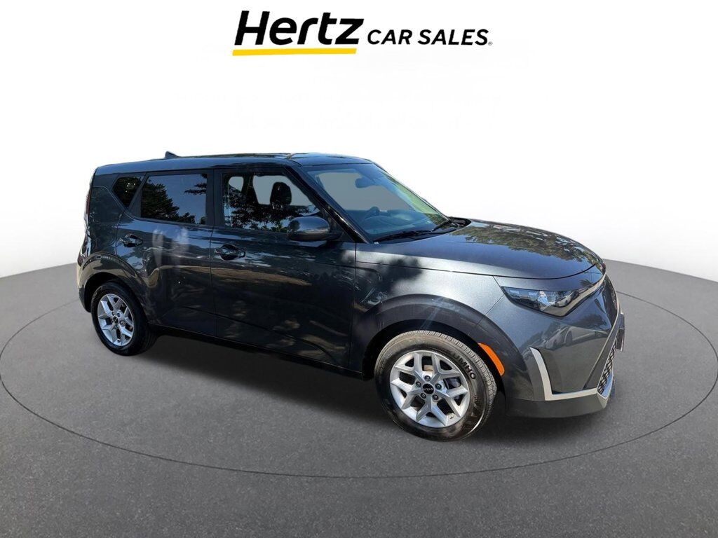 2025 Kia Soul