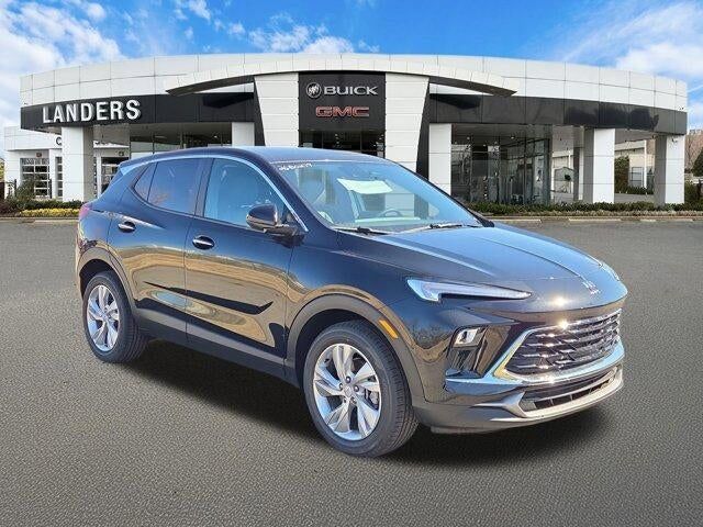 2026 BUICK Encore GX