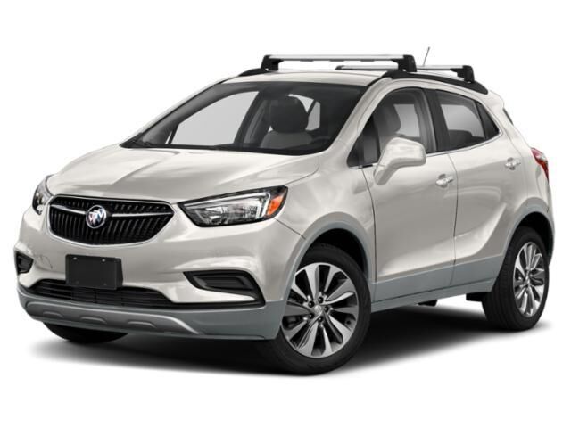 2022 BUICK Encore