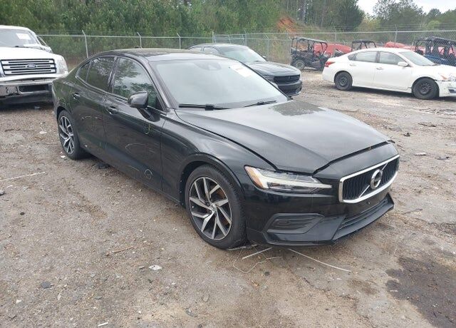 2020 VOLVO S60