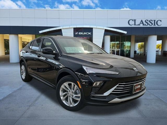 2026 BUICK Envista