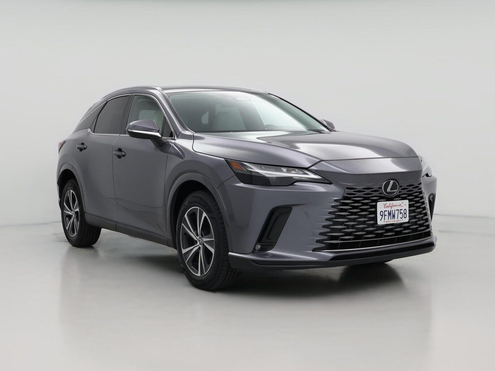 2023 LEXUS RX