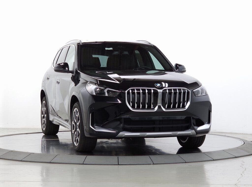 2026 BMW X1