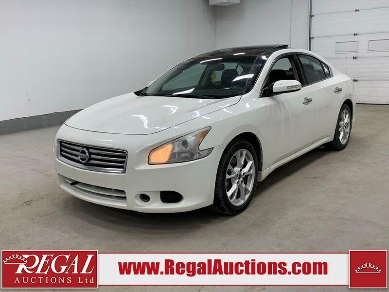 Nissan Maxima