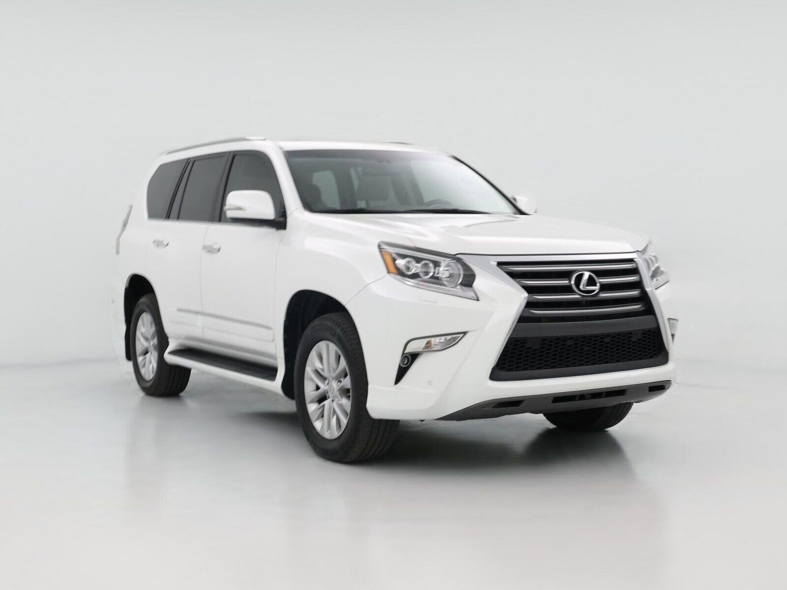 2018 LEXUS GX