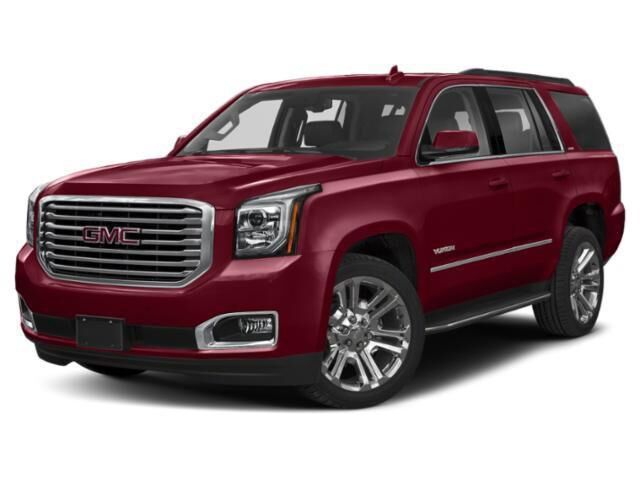 2020 GMC Yukon