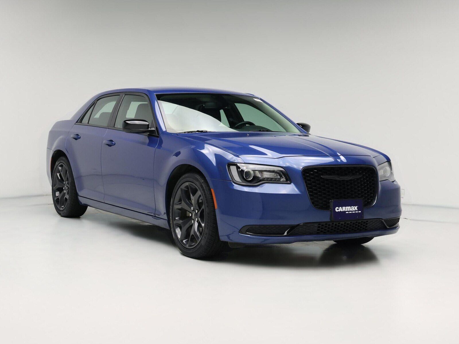 2021 CHRYSLER 300