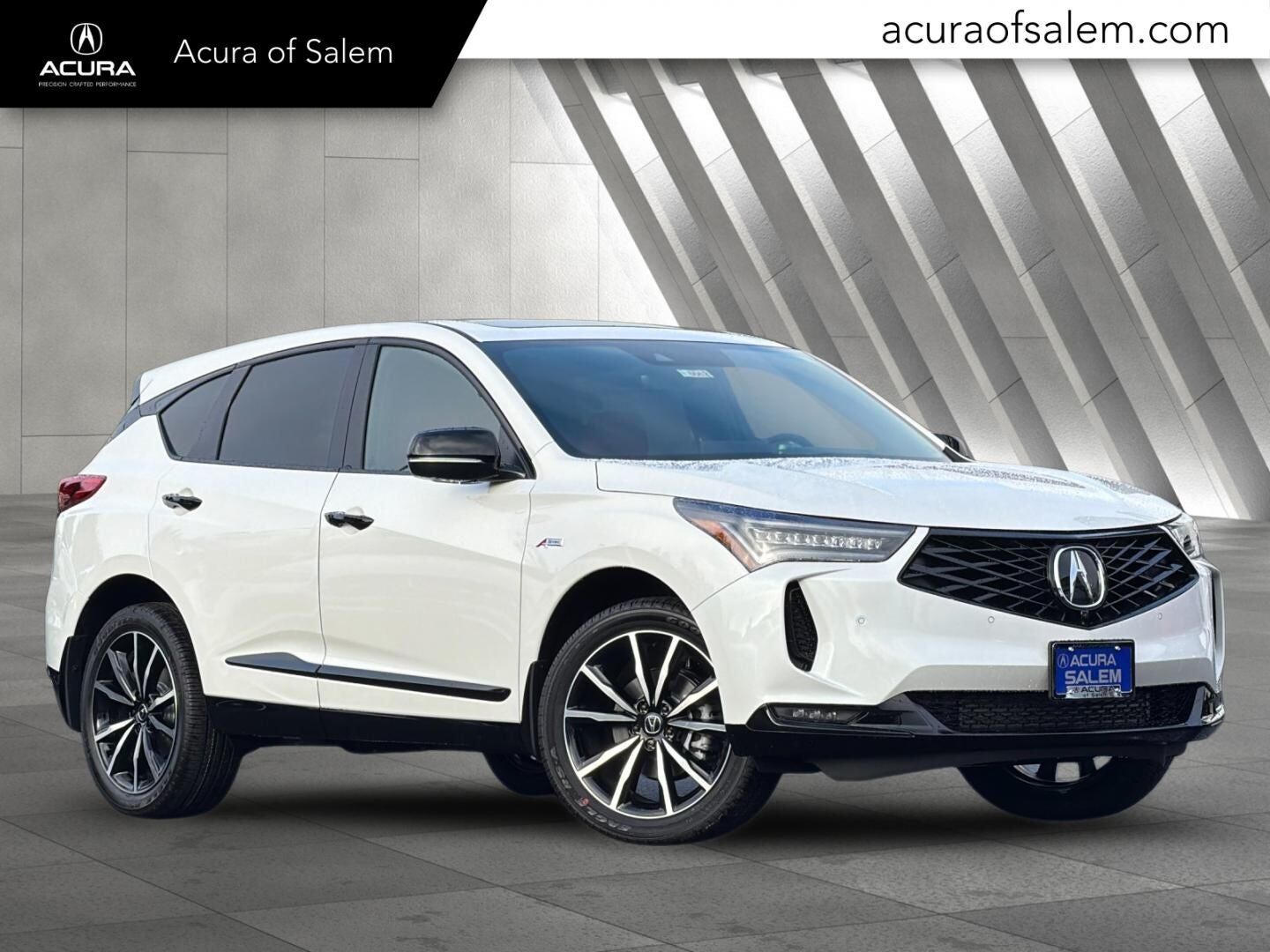 2026 ACURA RDX