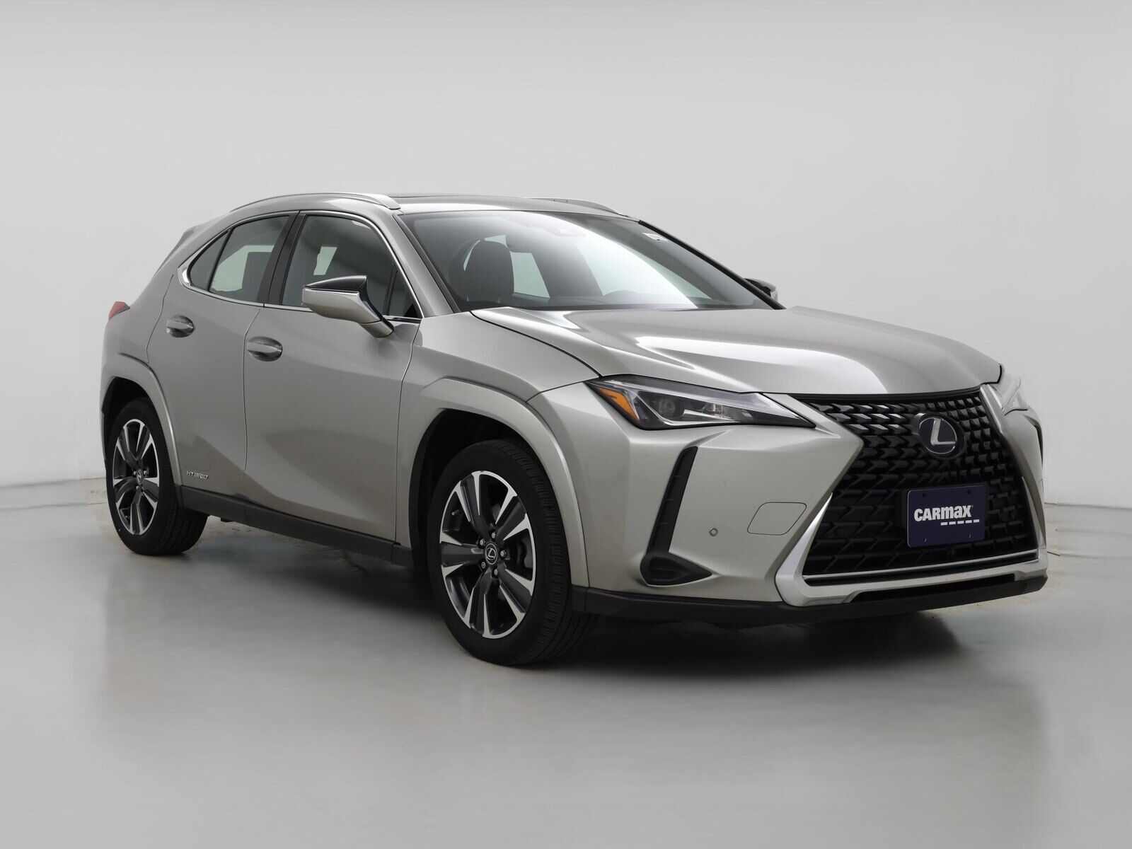 2022 LEXUS UX