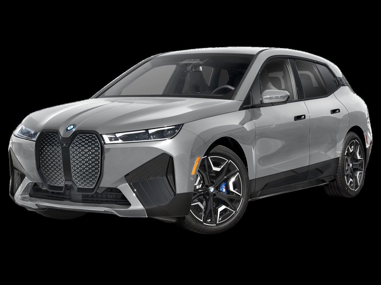 2023 BMW ix