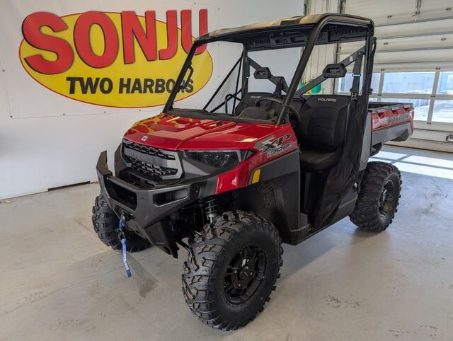 2026 POLARIS Ranger