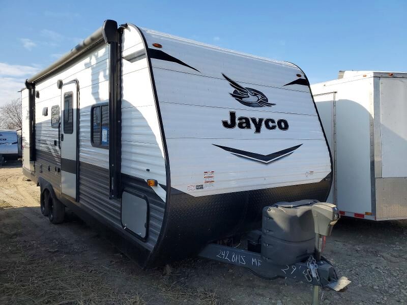 2022 JAYCO Jayco