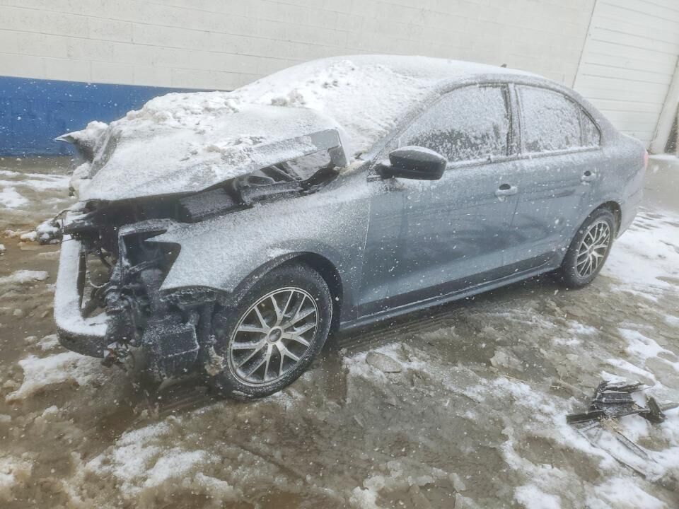 2015 VOLKSWAGEN Jetta