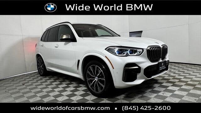 2023 BMW X5