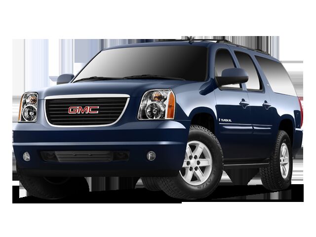 2009 GMC Yukon XL