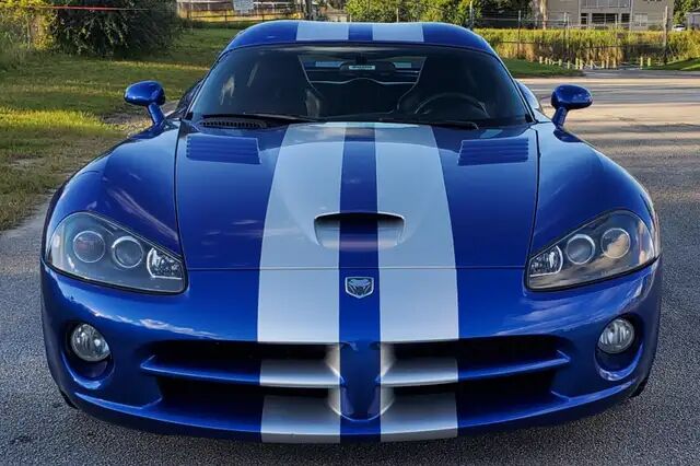 Dodge Viper