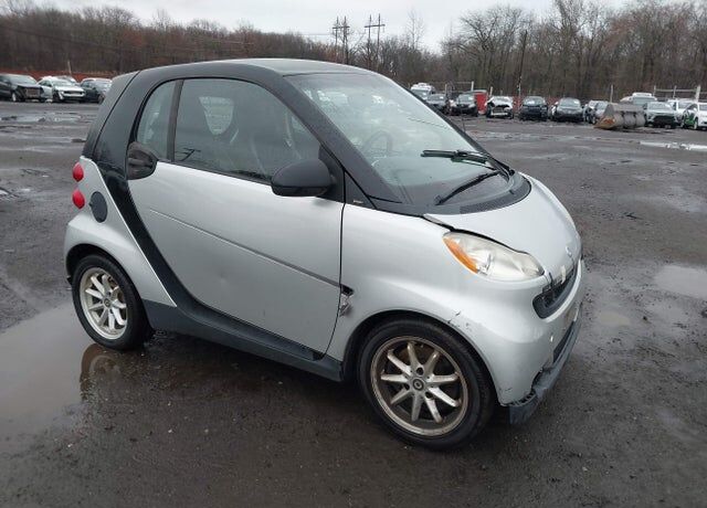 2009 SMART Fortwo