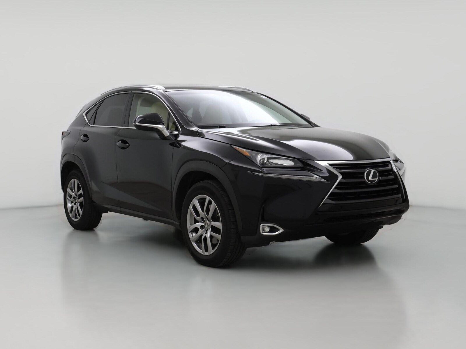 2015 LEXUS NX