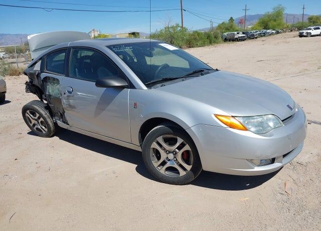 2005 SATURN Ion