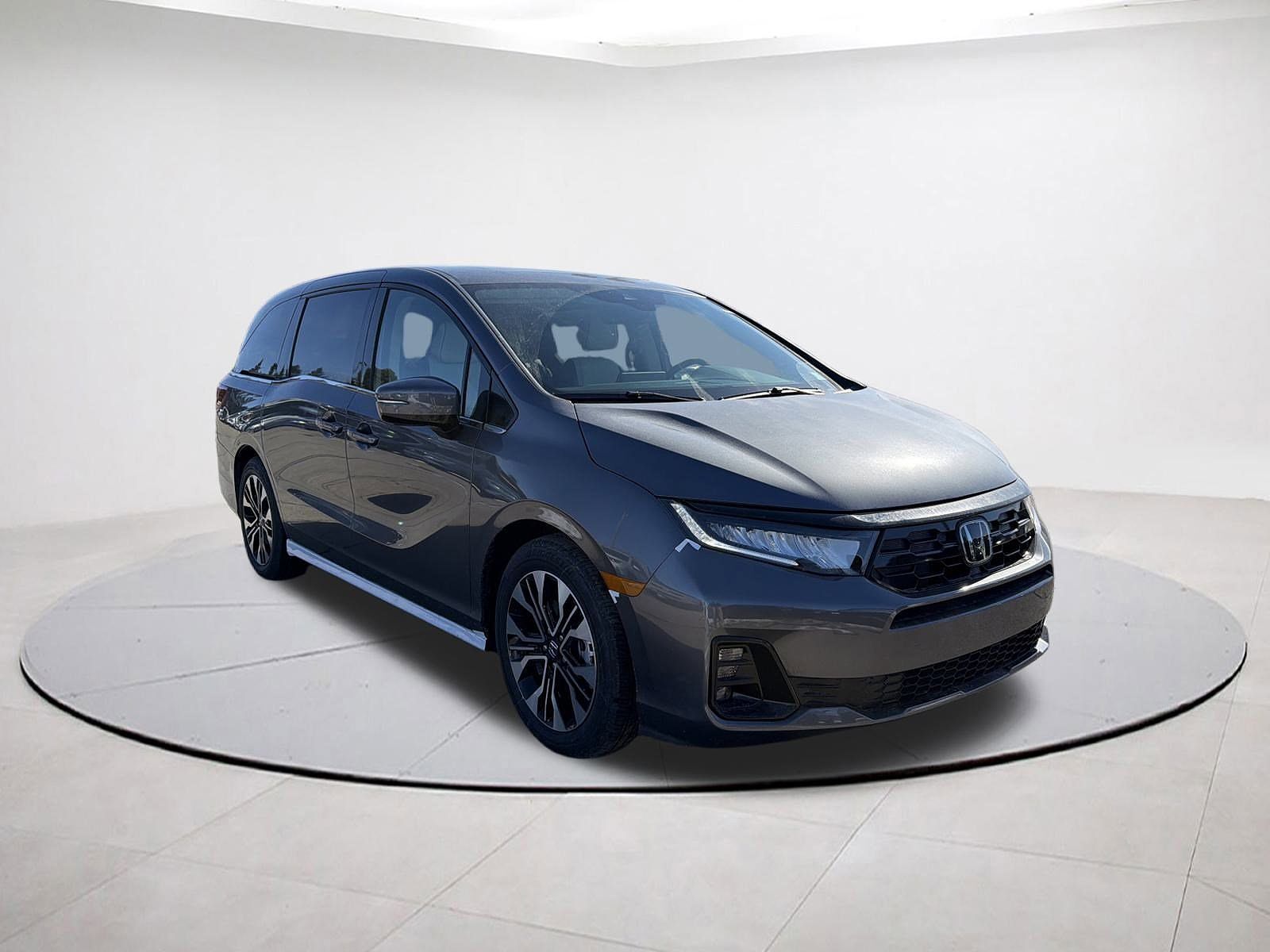2026 HONDA Odyssey