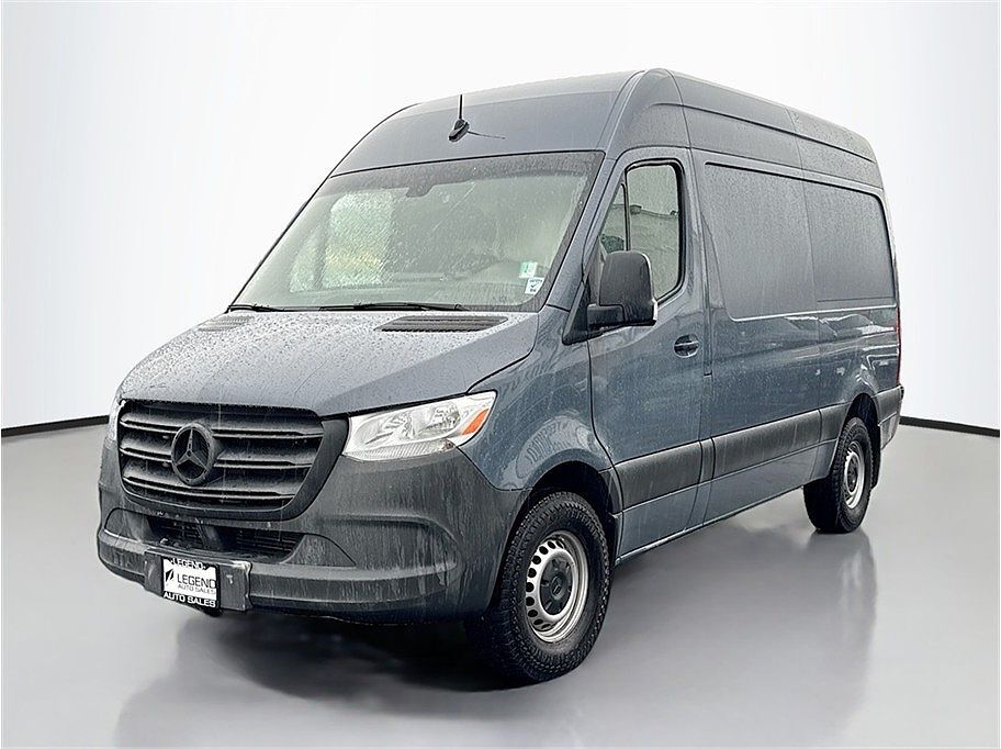 2019 MERCEDES-BENZ Sprinter