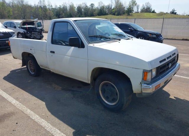 1991 NISSAN Pickup