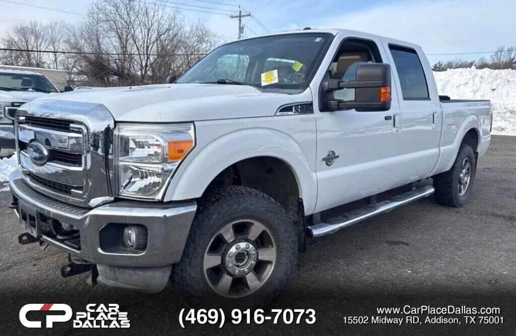 Ford F-250