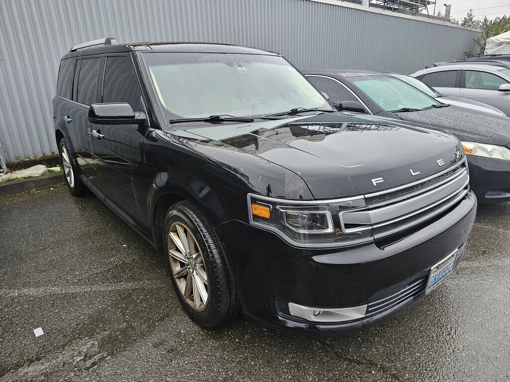 2017 FORD Flex