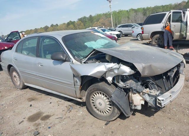 2000 BUICK LeSabre