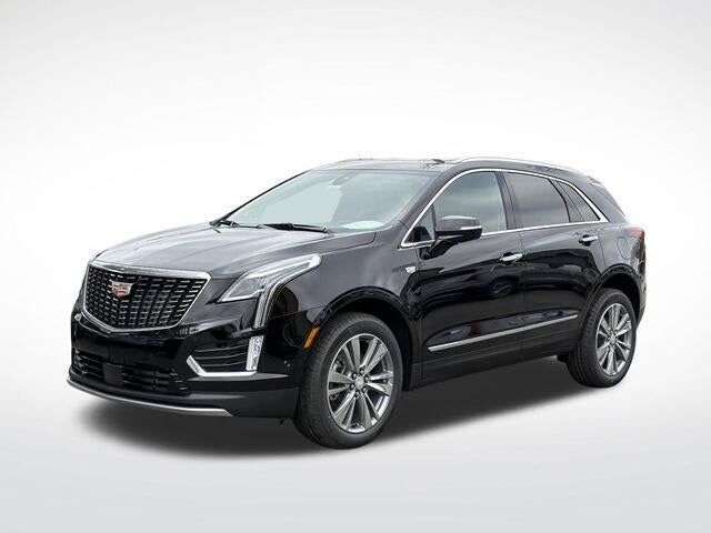 2026 CADILLAC XT5