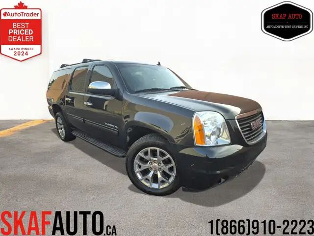 GMC Yukon