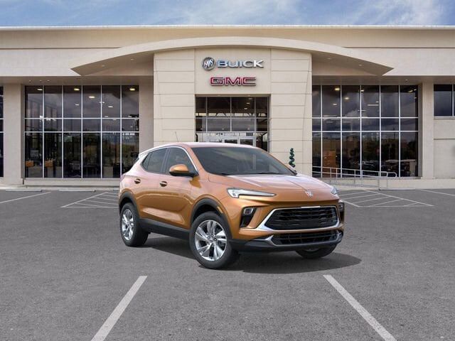 2026 BUICK Encore GX