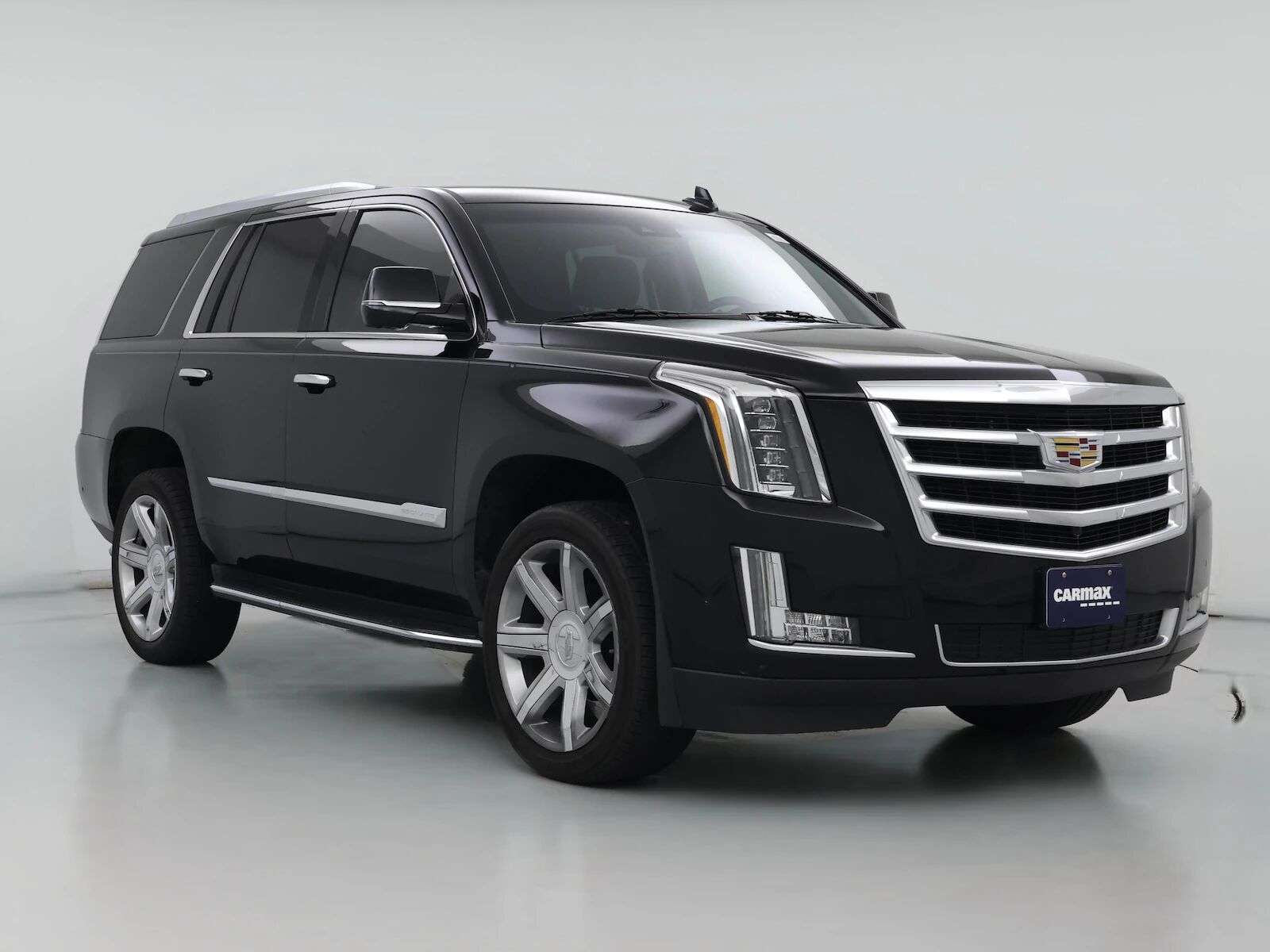 2018 CADILLAC Escalade