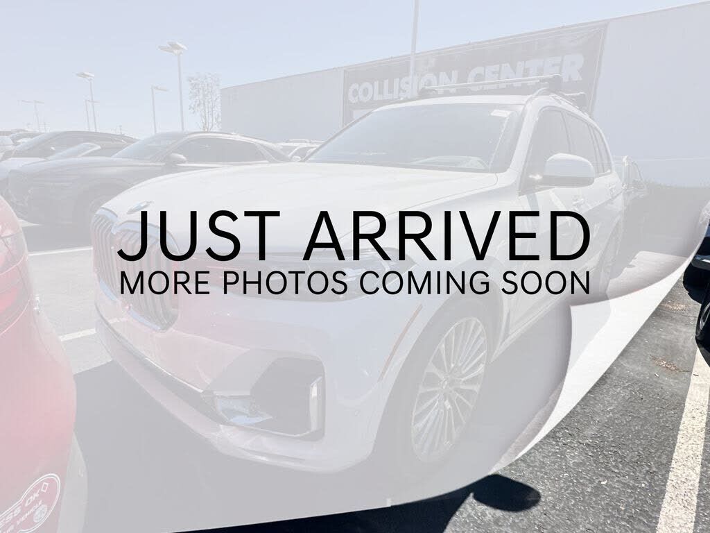 2021 BMW X7