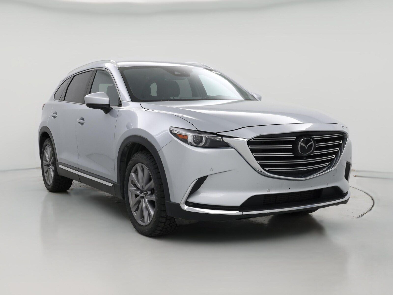 2021 MAZDA CX-9