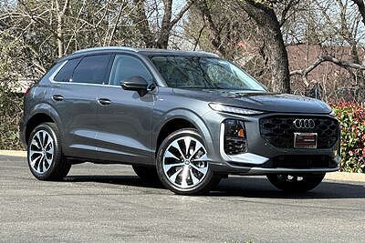2026 Audi Q3