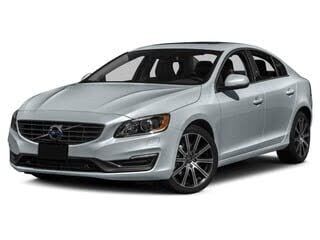 2017 VOLVO S60