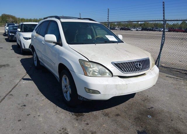 2004 LEXUS RX