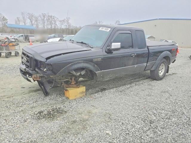 2007 FORD Ranger