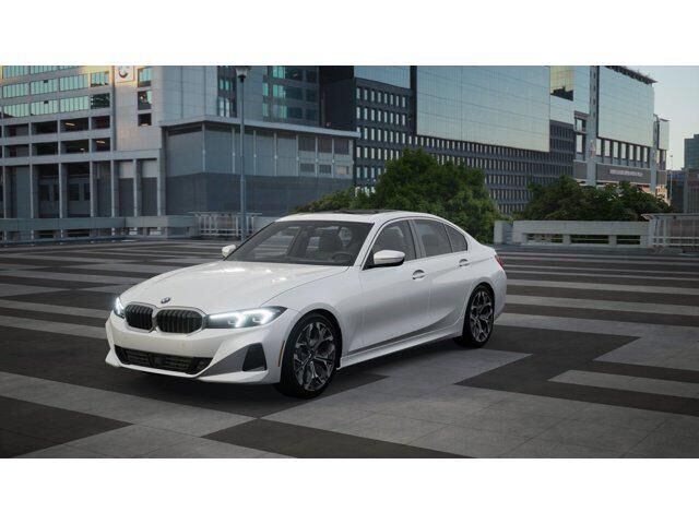 2026 BMW 3 Series