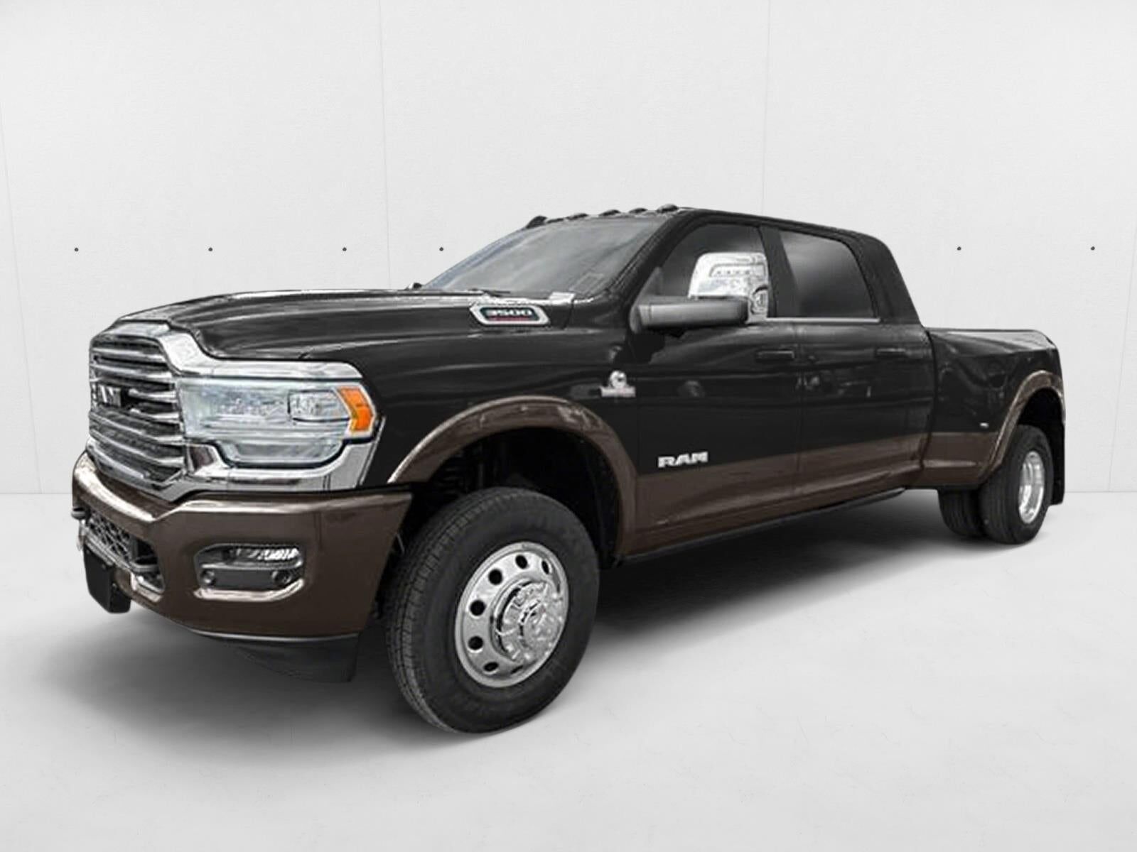 2024 RAM 3500