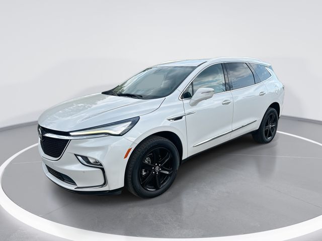 2024 BUICK Enclave