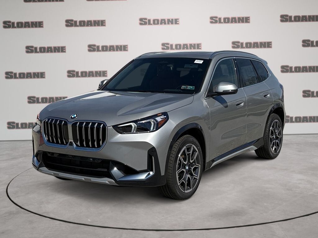 2026 BMW X1