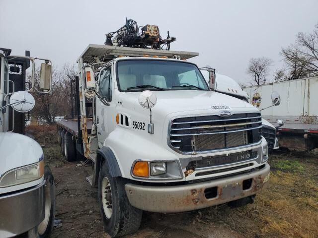 2006 STERLING TRUCK L9500 series