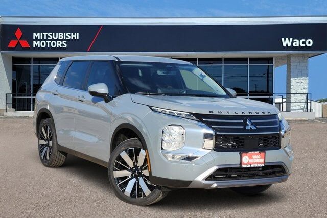 2026 MITSUBISHI Outlander