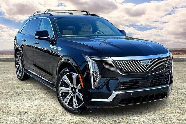 2025 CADILLAC Escalade IQ
