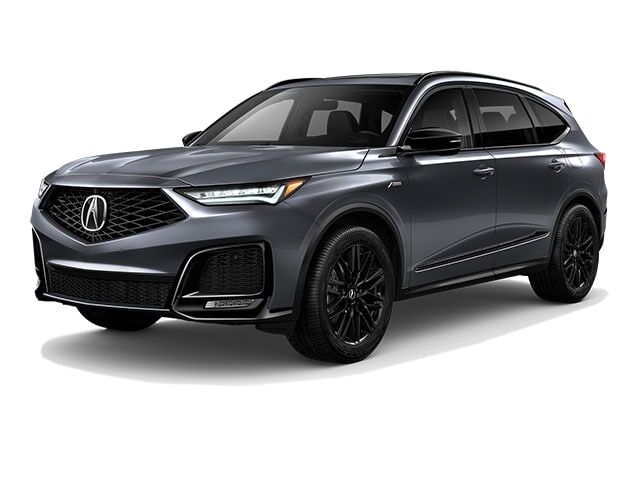 2026 ACURA MDX