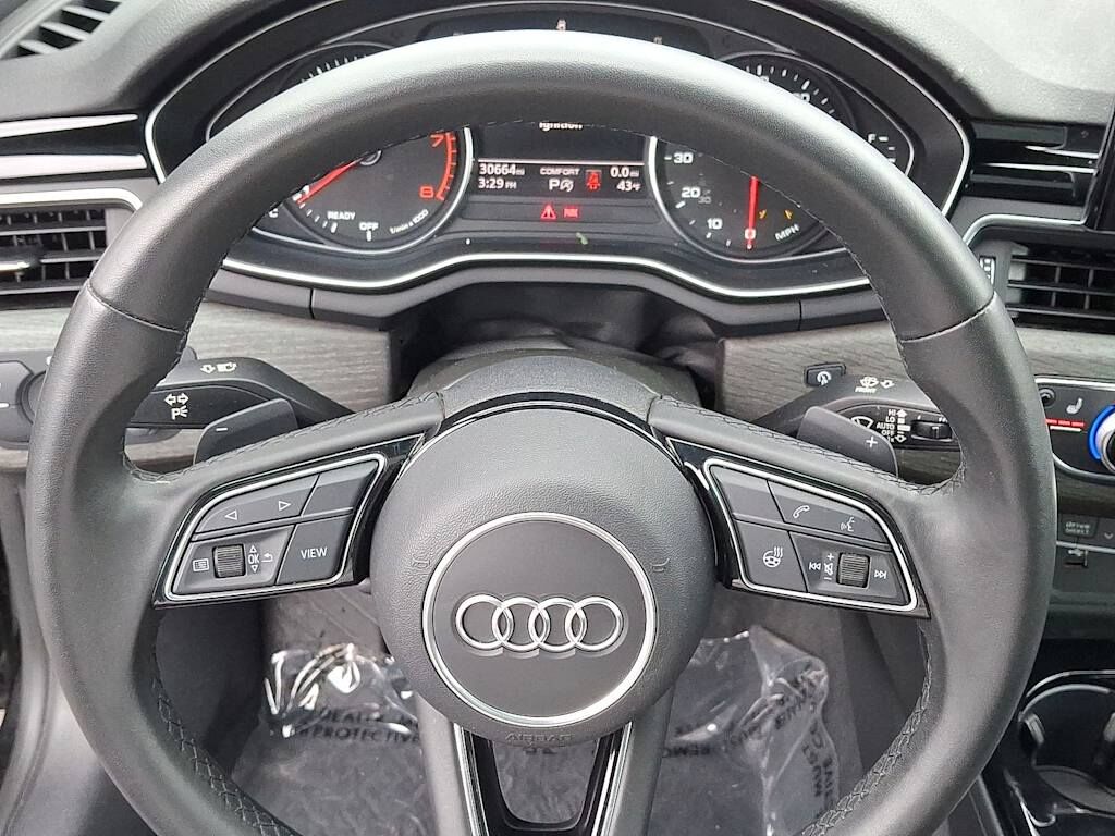 2023 Audi A5