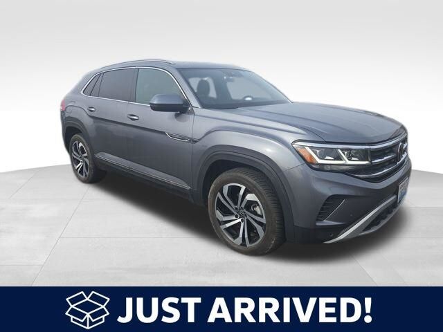 2022 VOLKSWAGEN Atlas Cross Sport