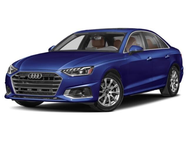2023 AUDI A4